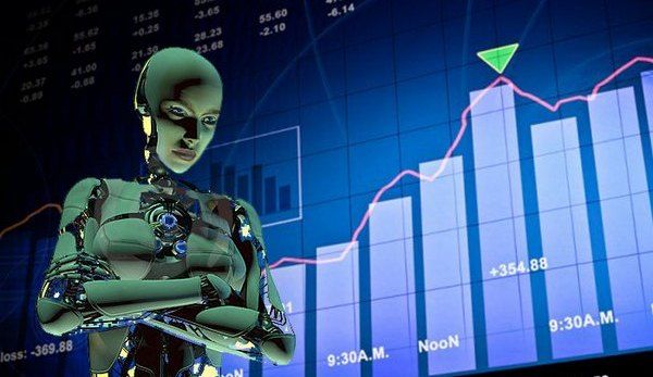 Торговые советники Биномо